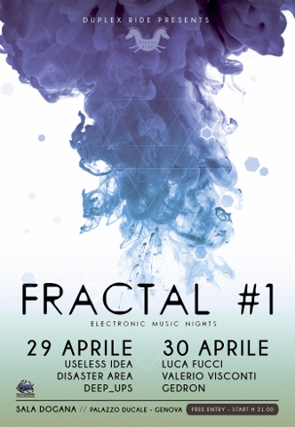 Fractal #1